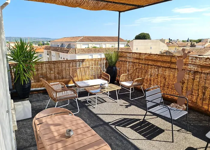 Hotel Le C - Boutique Hotel