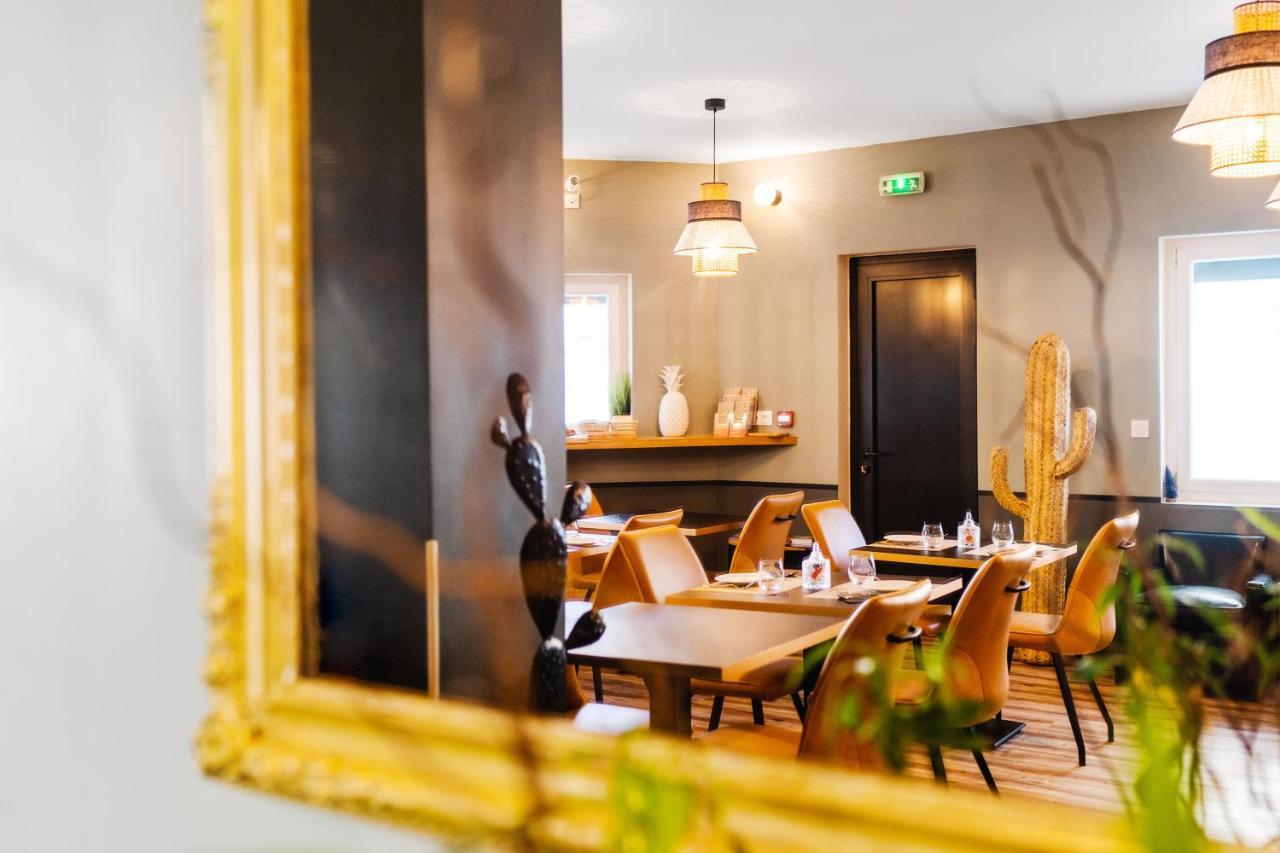 Le C - Boutique Hotel Narbonne