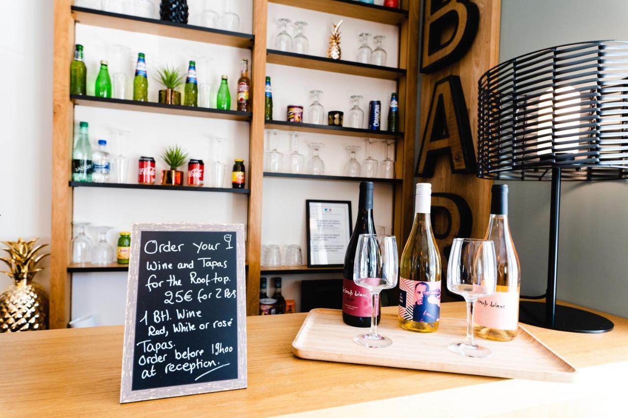 Le C - Boutique Hotel Narbonne