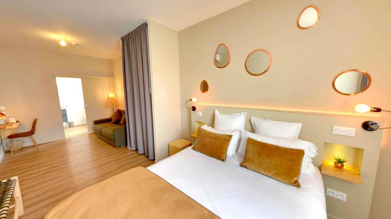 Hotel Le C - Boutique