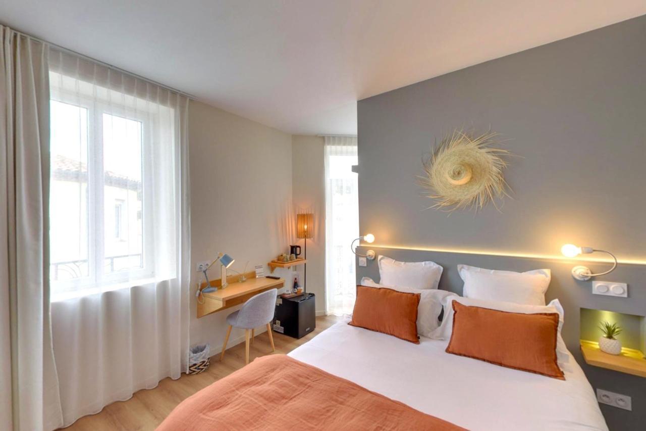 Le C - Boutique 4* Narbonne