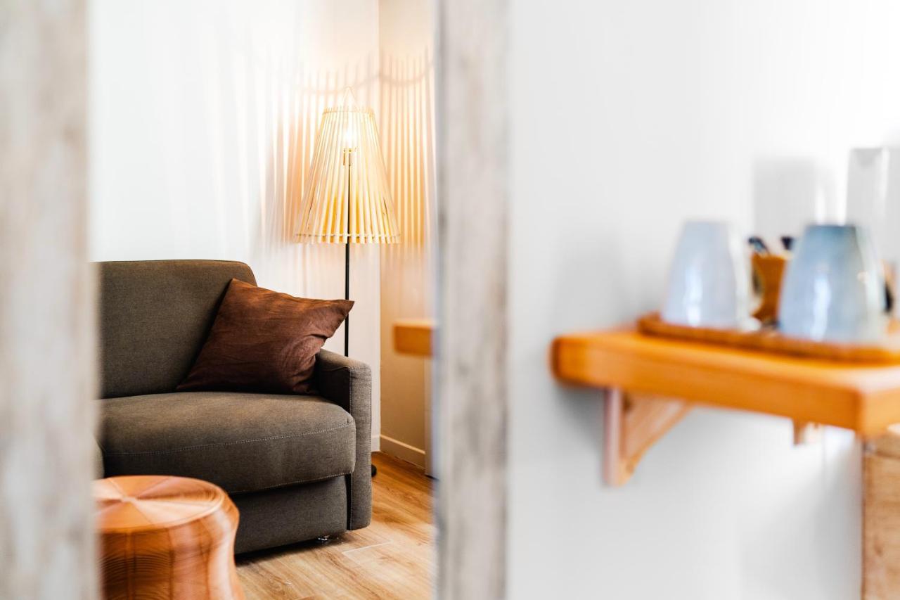 Le C - Boutique Hotel 4*