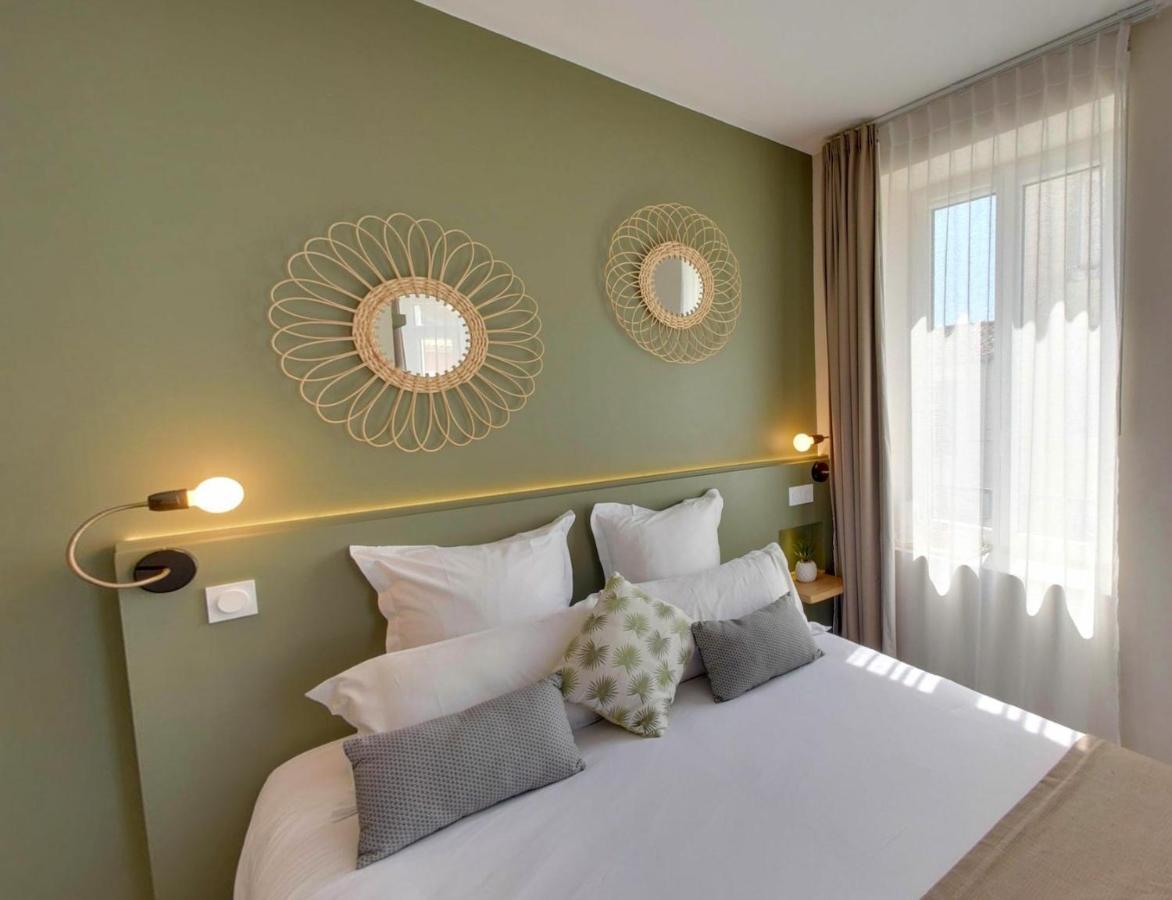 Le C - Boutique 4* Narbona
