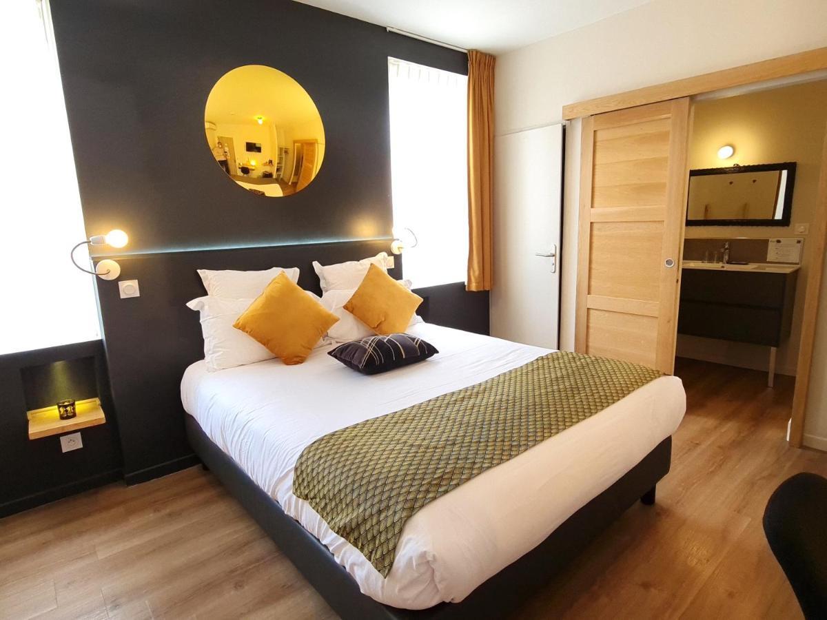 Le C - Boutique Hotel Narbona
