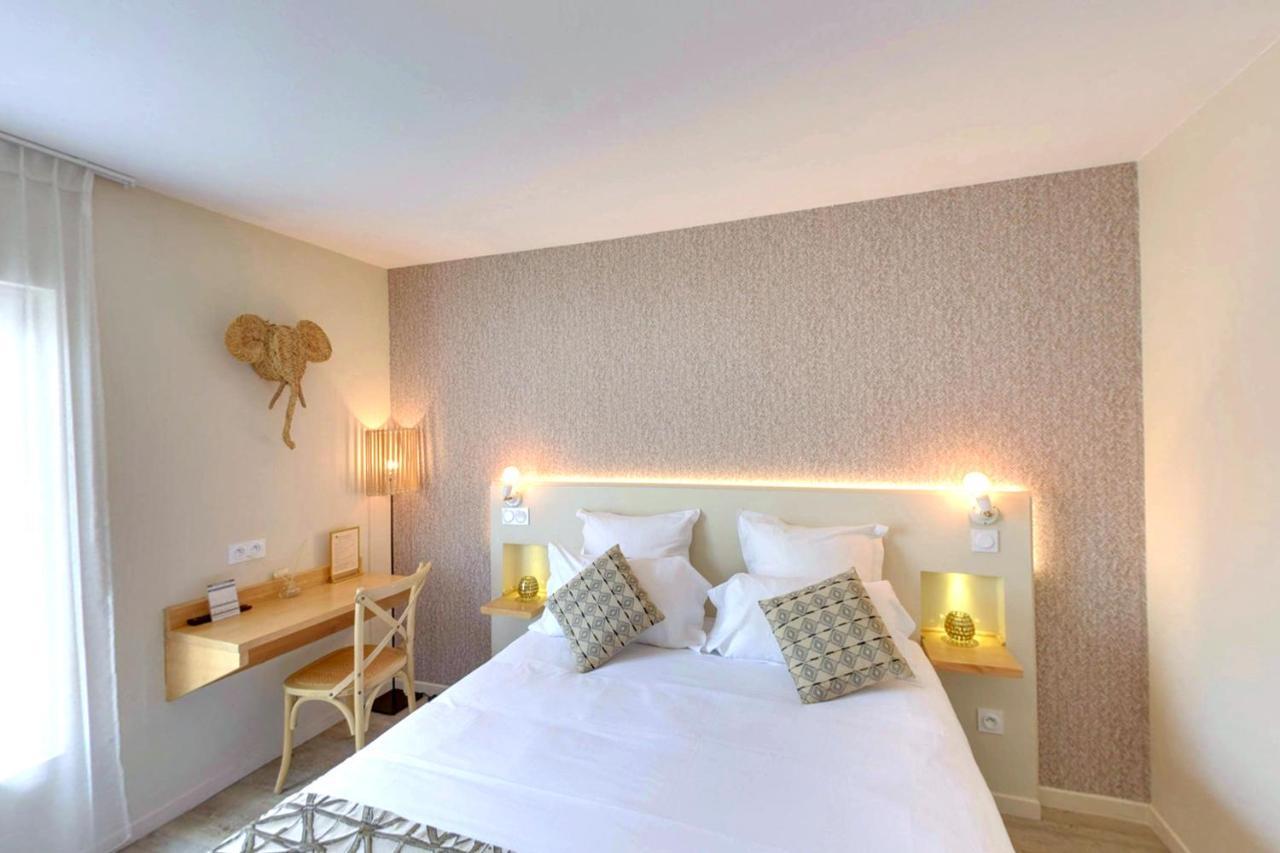 Le C - Boutique 4* Narbonne