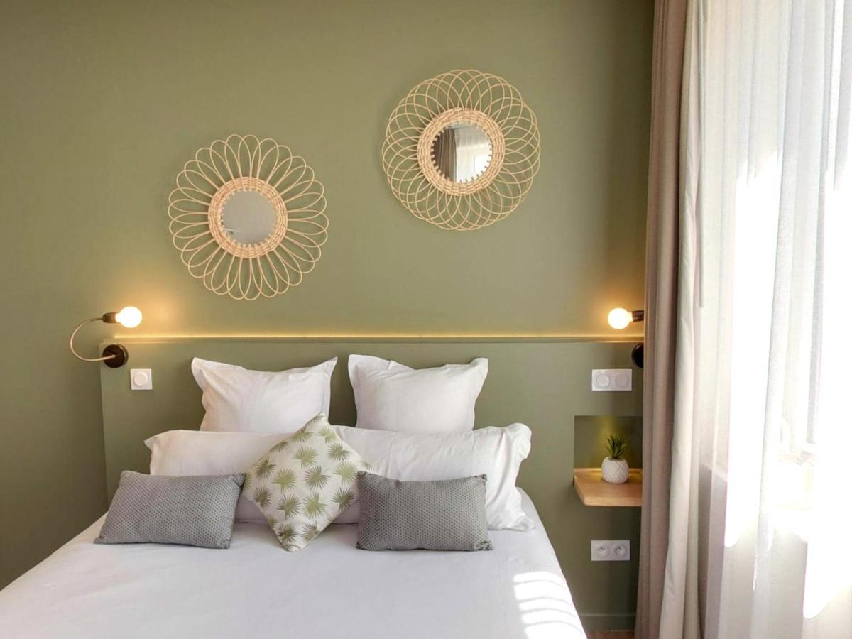 Hotel Le C - Boutique Narbonne