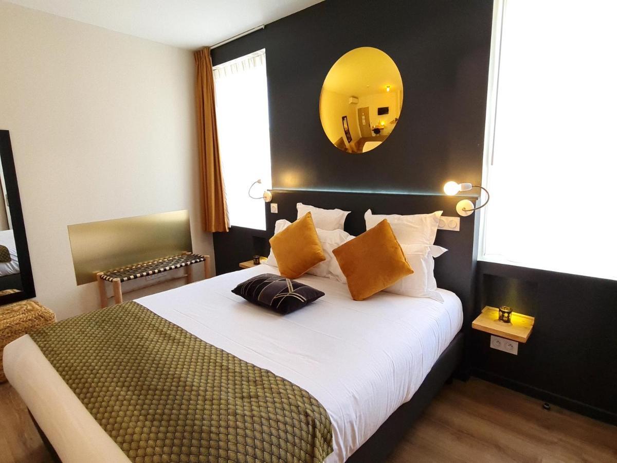 Le C - Boutique 4* Narbona