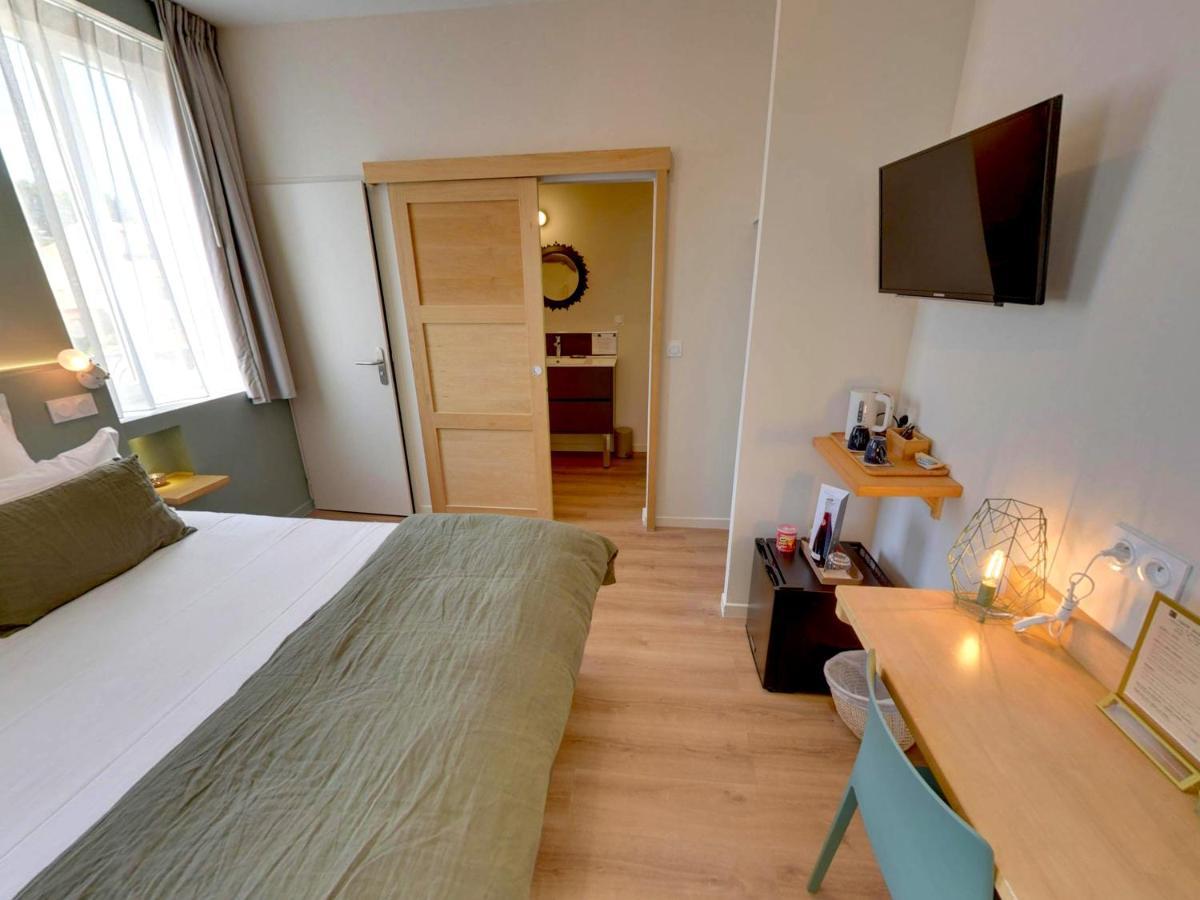 Le C - Boutique 4*