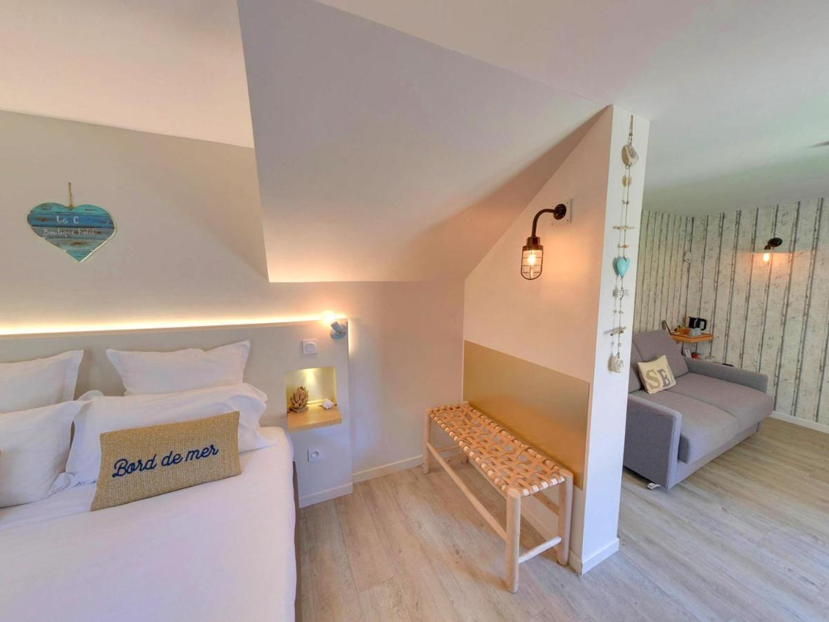 Le C - Boutique 4* Narbona