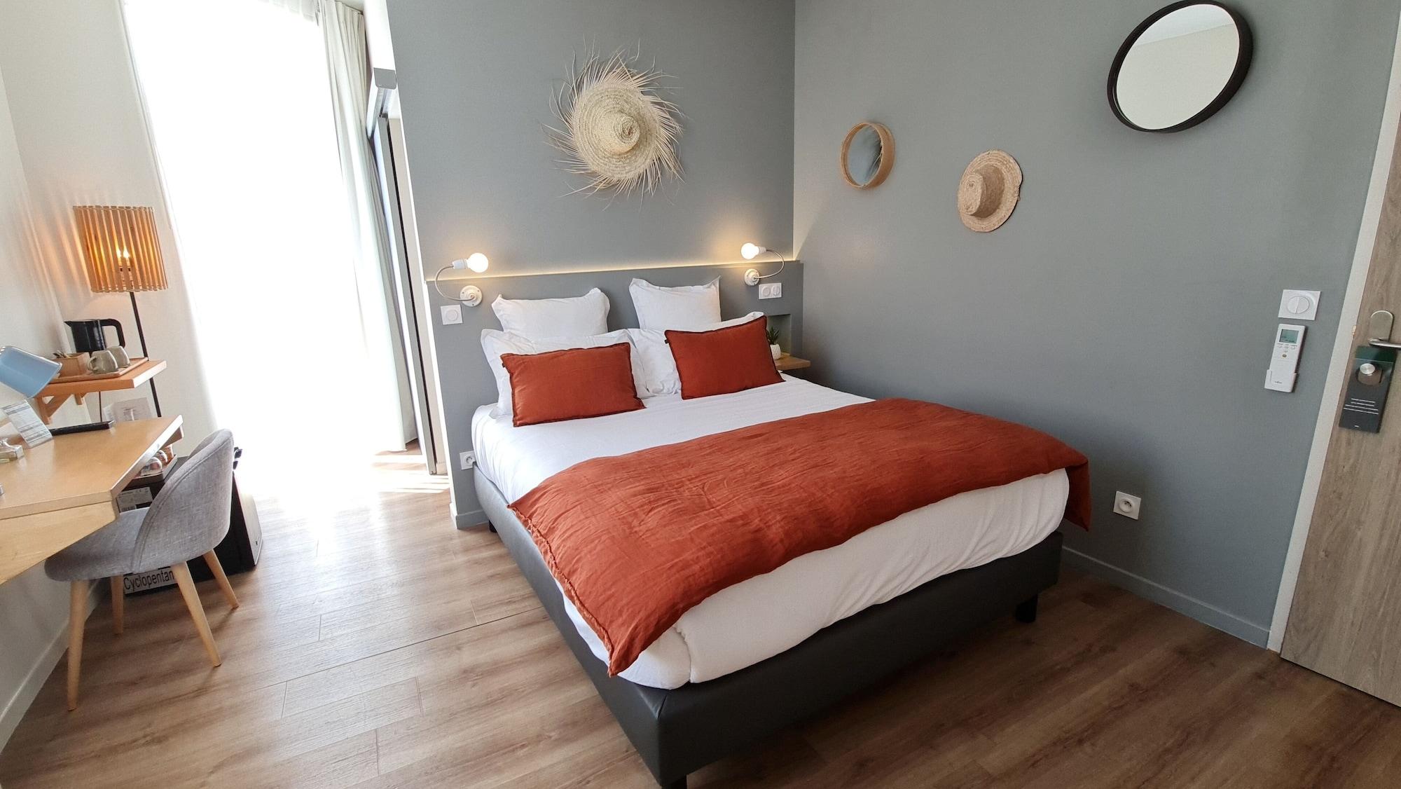Le C - Boutique Hotel Narbonne