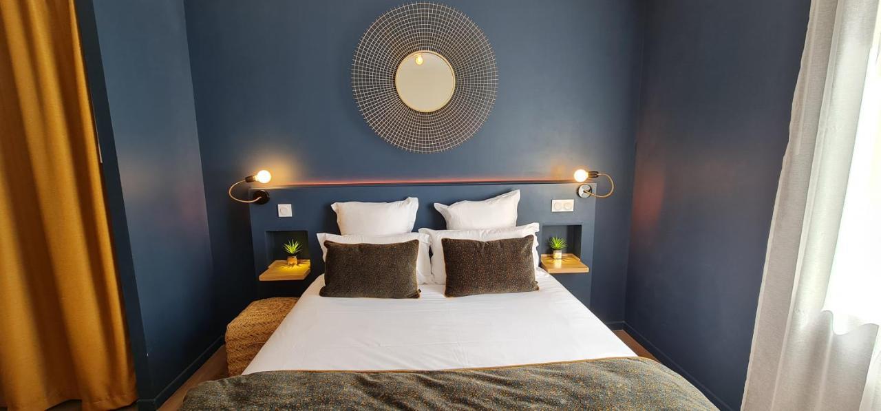Le C - Boutique Hotel