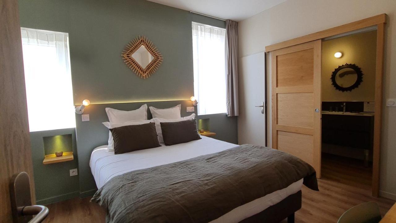 Le C - Boutique Hotel Narbonne