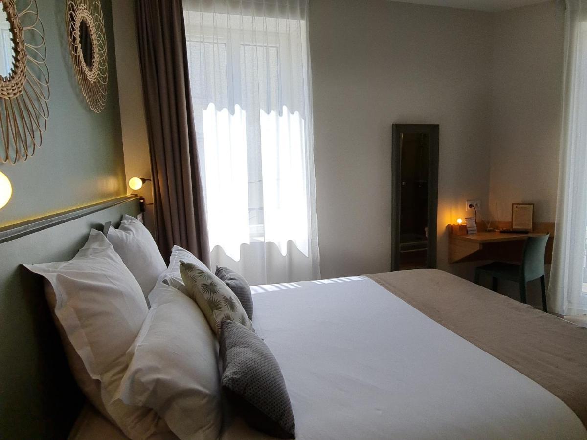 Le C - Boutique 4*