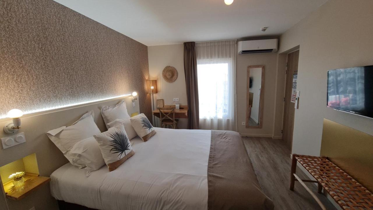 Le C - Boutique 4* Narbonne