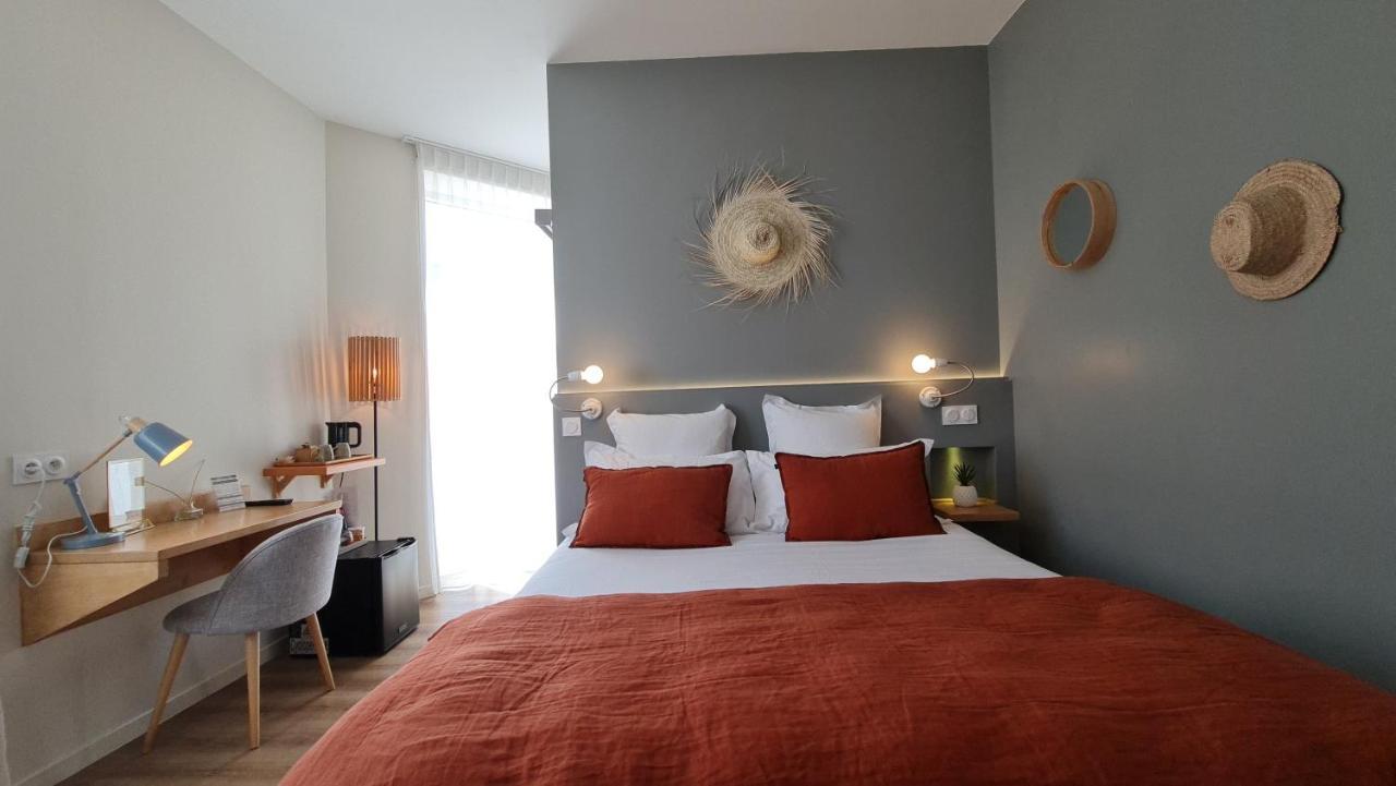 Le C - Boutique Hotel 4*