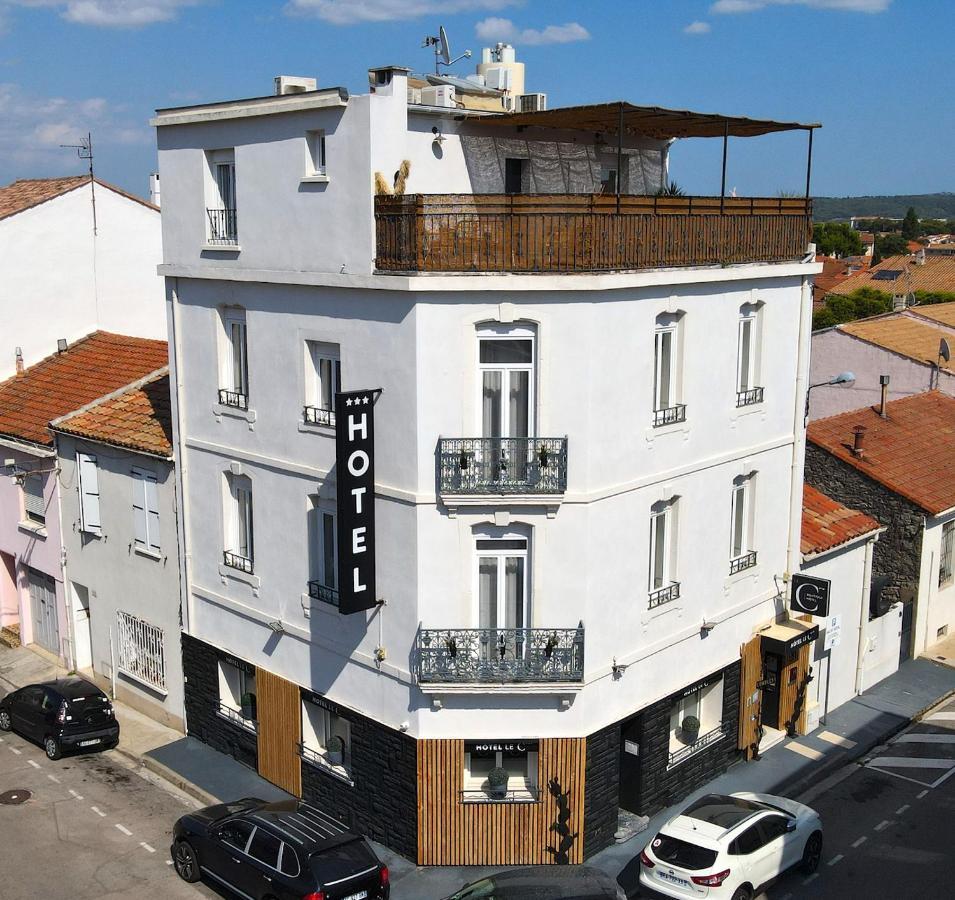 Le C - Boutique