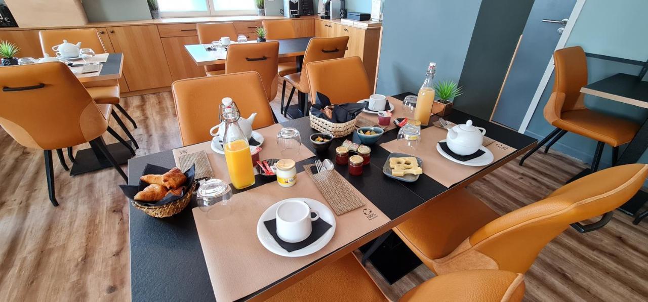 Le C - Boutique Hotel Narbonne