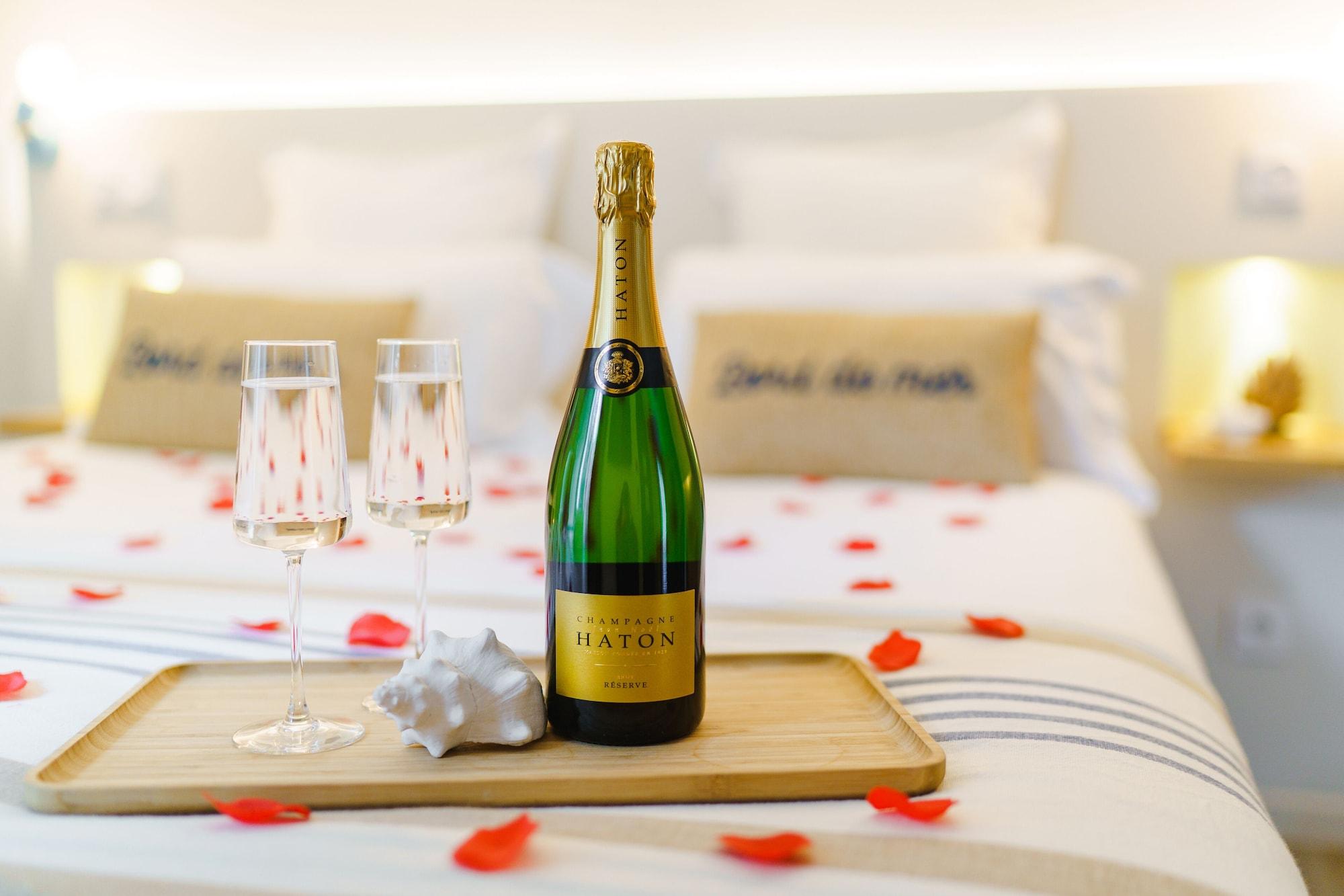 Hotel Le C - Boutique 4*