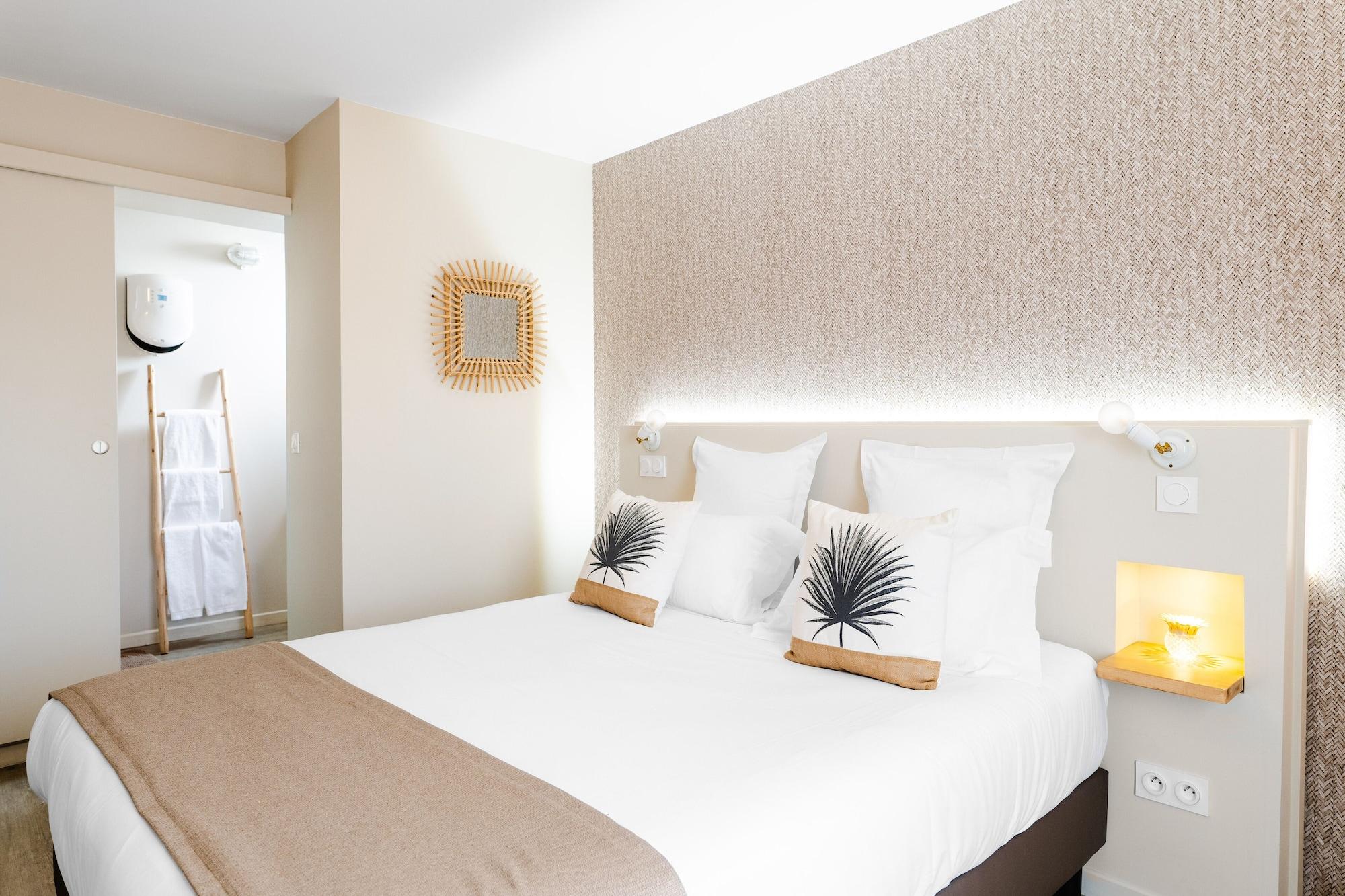 Hotel Le C - Boutique 4*