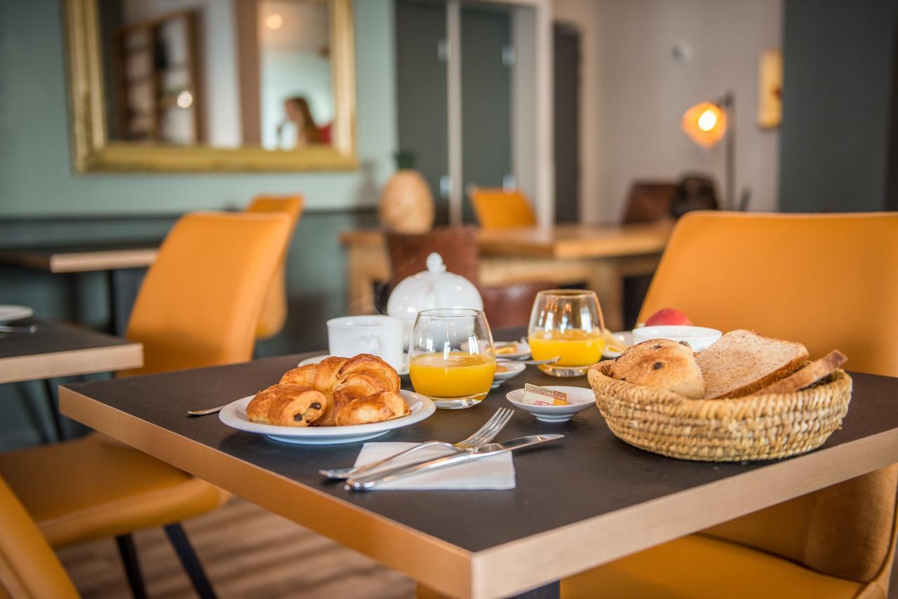 Hotel Le C - Boutique